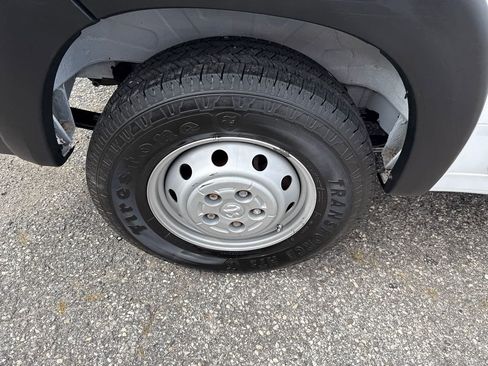 Used 2021 RAM ProMaster 3500 image 28