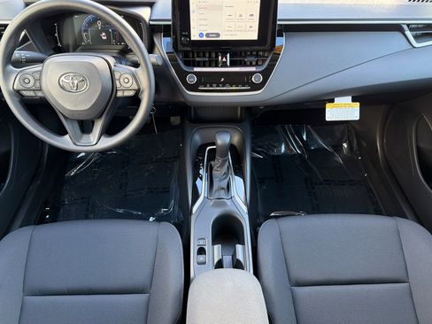 New 2026 Toyota Corolla LE image 10