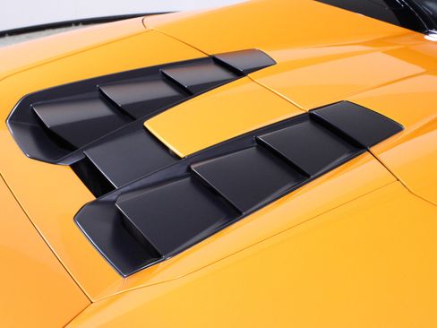 Used 2016 Lamborghini Huracan LP 610-4 image 10