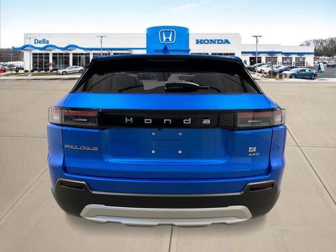 New 2026 Honda Prologue EX image 4