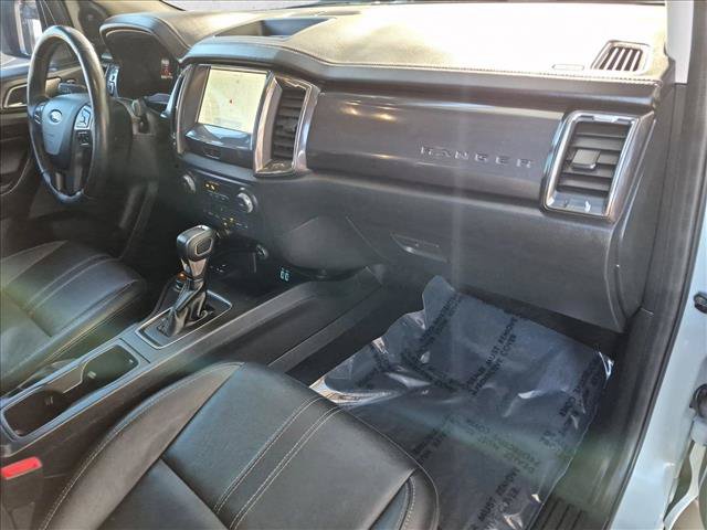 Used 2021 Ford Ranger Lariat w/ Equipment Group 501A High AWD/4WD image 27