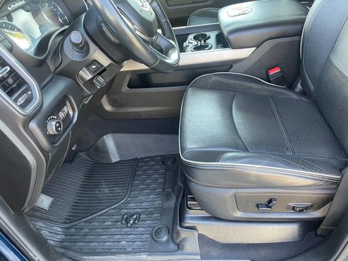 Used 2020 RAM 3500 Laramie image 19