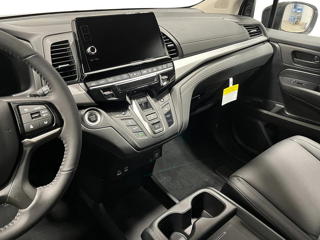 New 2027 Honda Odyssey EX-L image 18