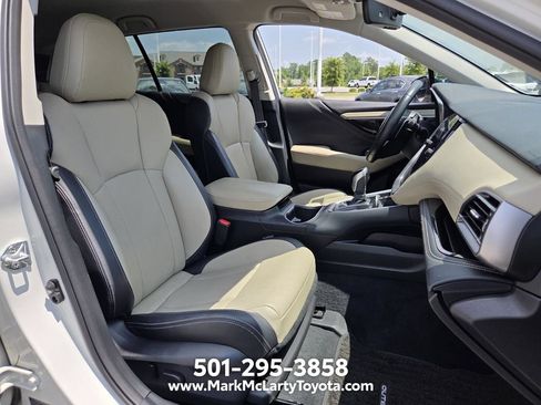 Used 2023 Subaru Outback Limited AWD/4WD image 16