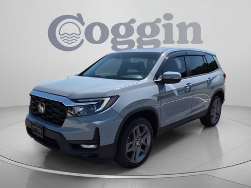 Used 2023 Honda Passport EX-L image 1