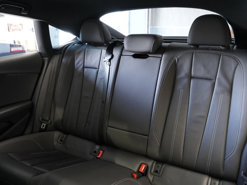 Used 2021 Audi A5 2.0T Premium image 35