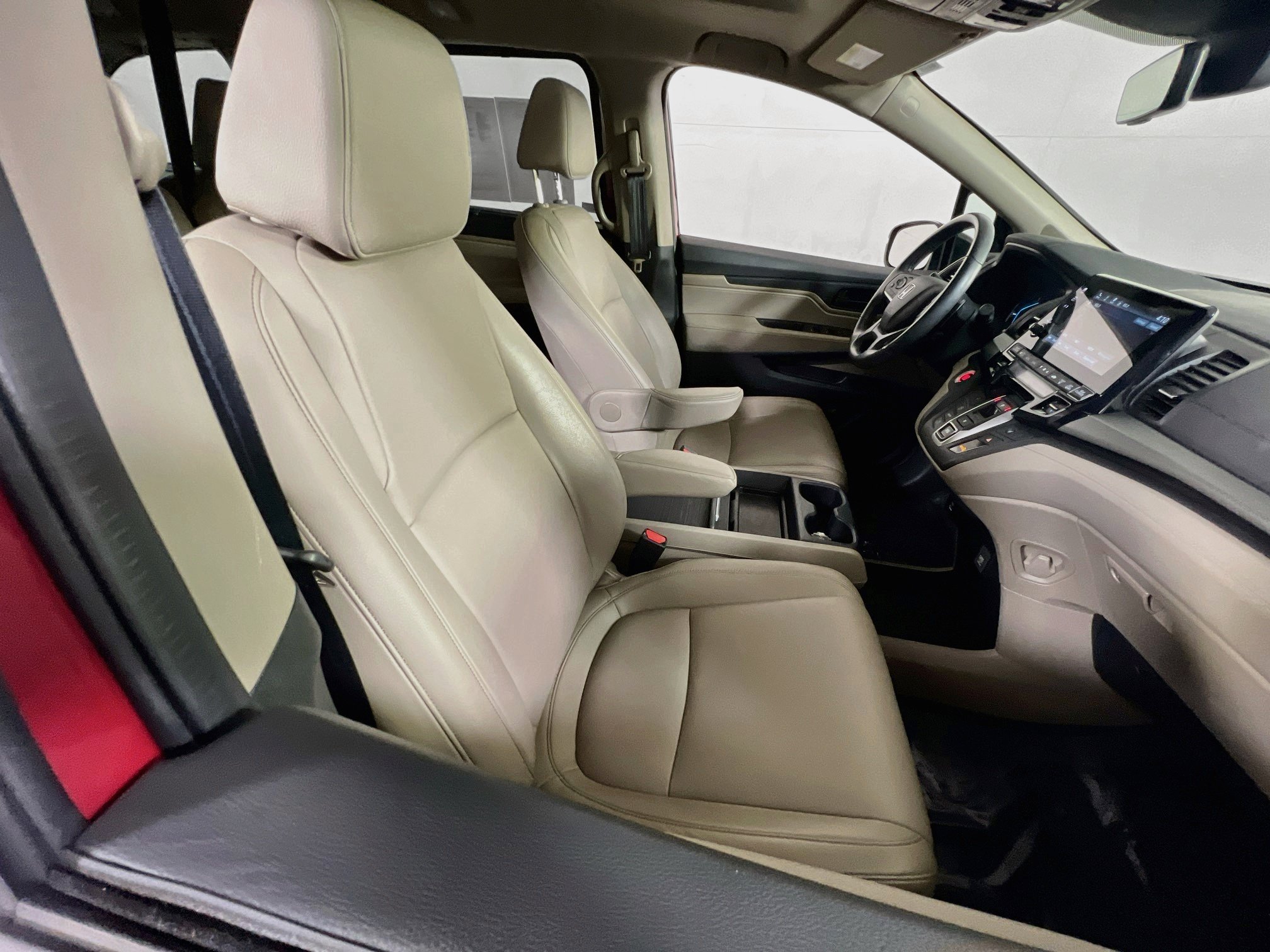 Used 2023 Honda Odyssey EX-L image 28