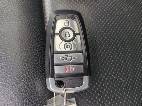 Used 2020 Ford F150 Lariat w/ Equipment Group 502A Luxury image 43