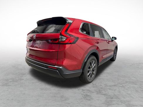 New 2026 Honda CR-V EX-L image 5