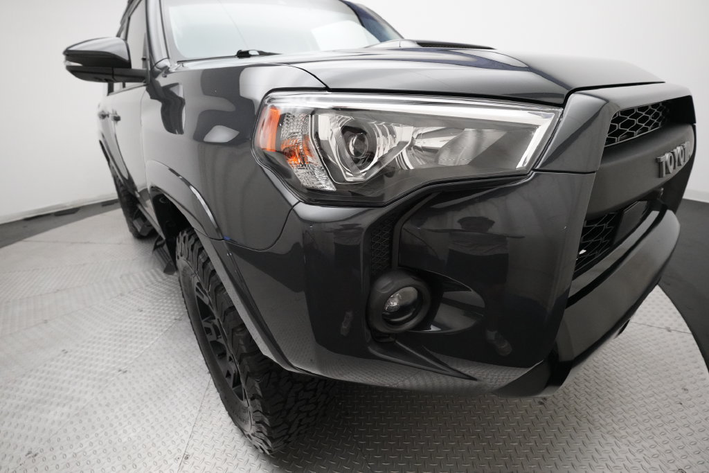 Used 2024 Toyota 4Runner TRD Pro AWD/4WD image 24