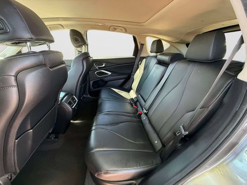 Certified 2024 Acura RDX SH-AWD image 10