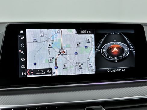 Used 2019 BMW M5 w/ Executive Package image 32