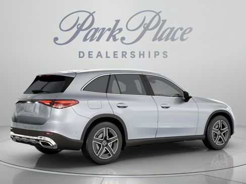 Used 2026 Mercedes-Benz GLC 300 image 22