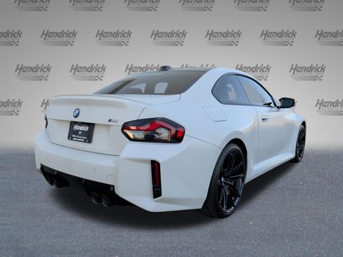 Used 2024 BMW M2 w/ M Driver's Package image 10
