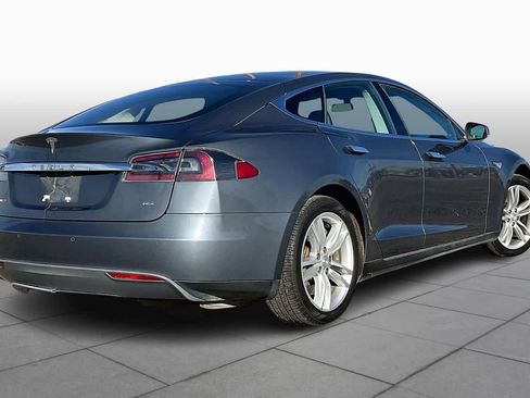 Used 2013 Tesla Model S image 12