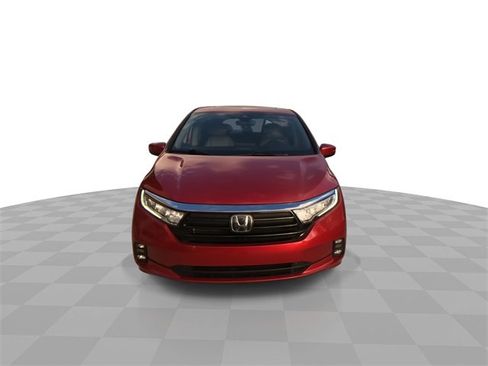 Used 2023 Honda Odyssey EX-L image 5