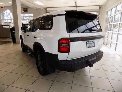 Used 2024 Toyota Land Cruiser 1958 image 5