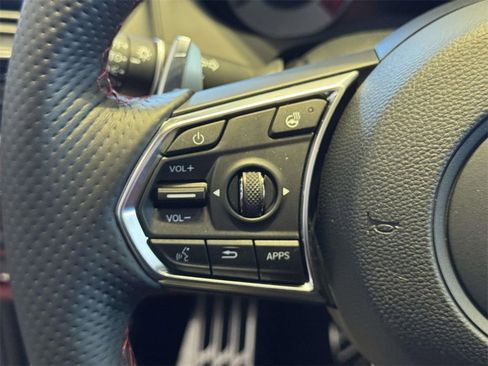 New 2025 Acura RDX AWD w/ A-Spec & Advance Pkg image 20
