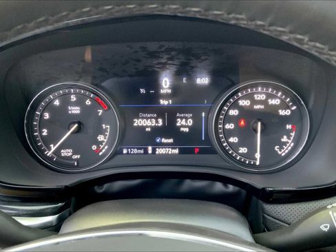 Used 2022 Cadillac XT5 Premium Luxury w/ Technology Package image 50