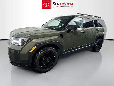 Used 2026 Hyundai Santa Fe XRT AWD/4WD image 30