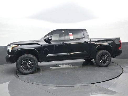 New 2026 Toyota Tundra Platinum image 22
