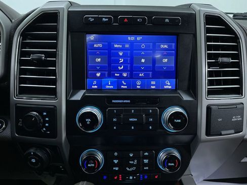 Used 2019 Ford F150 King Ranch w/ Equipment Group 601A Luxury image 25