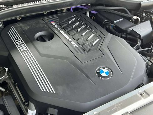 Used 2023 BMW X4 M40i w/ Premium Package AWD/4WD image 33