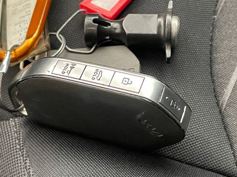 Used 2025 Kia K5 LXS image 23