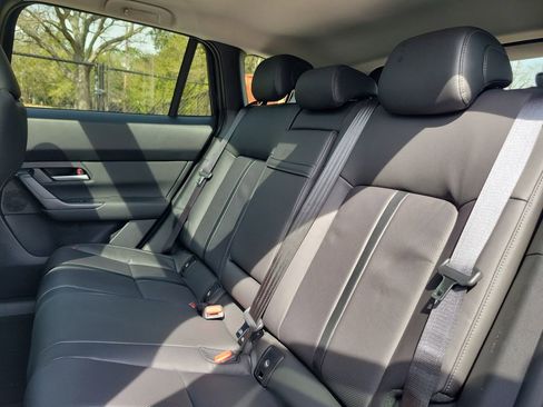 New 2026 MAZDA CX-50 AWD 2.5 Hybrid w/ Weather Package image 11