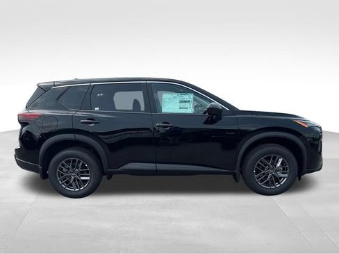 New 2026 Nissan Rogue S FWD image 6