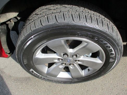 Used 2013 Ford F150 FX4 w/ Luxury Equipment Group image 10