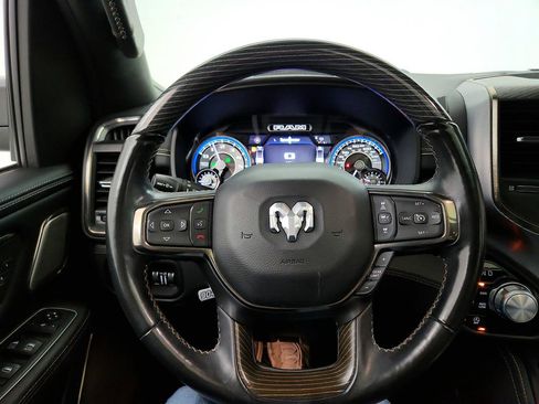 Used 2021 RAM 1500 Limited AWD/4WD image 18