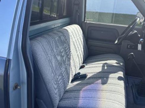 Used 1987 Dodge Dakota 4x4 Regular Cab image 13