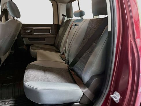 Used 2019 RAM 1500 Warlock AWD/4WD image 22
