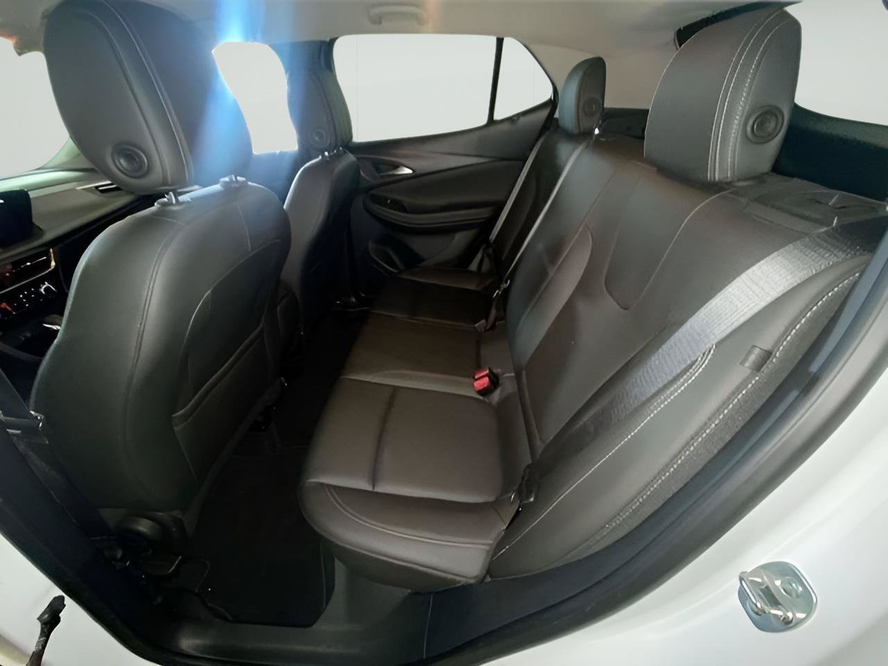 Certified 2024 Buick Encore GX Sport Touring AWD/4WD image 20