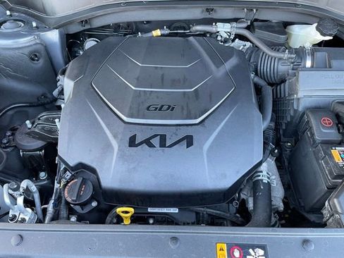 Used 2024 Kia Telluride SX Prestige X-Pro image 37