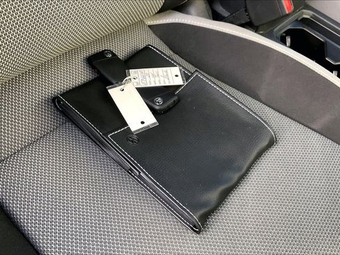 Certified 2023 Volkswagen Taos S image 11