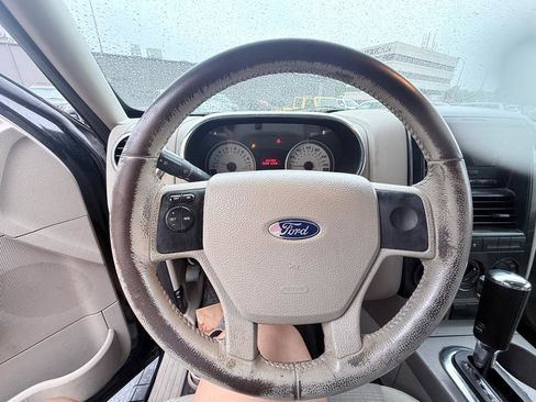 Used 2007 Ford Explorer Sport Trac XLT RWD image 15