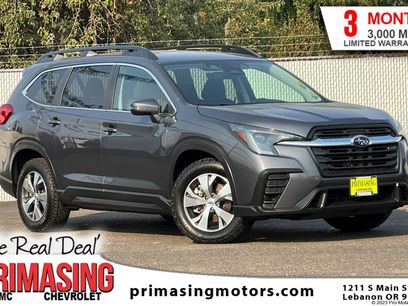 Used 2023 Subaru Ascent Premium w/ Convenience Package