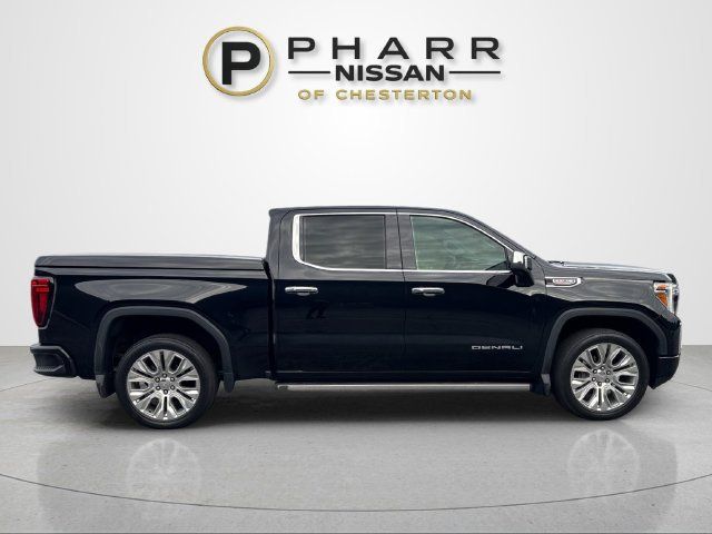 Used 2022 GMC Sierra 1500 Denali w/ Denali Premium Package AWD/4WD image 6
