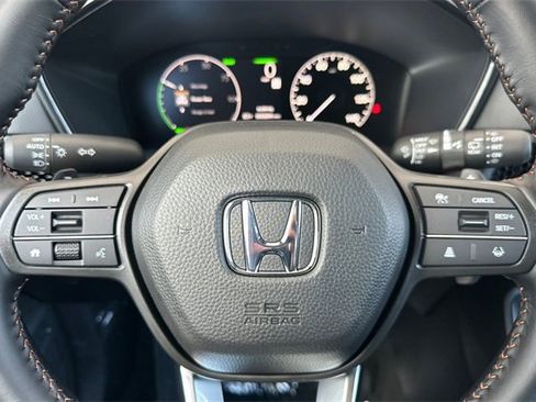 New 2026 Honda CR-V Sport image 26