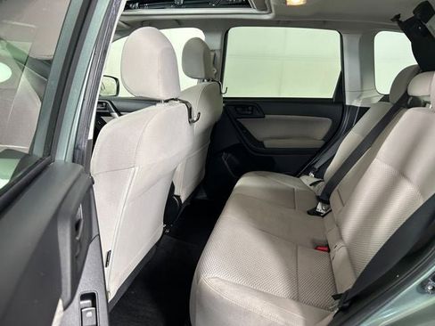 Used 2017 Subaru Forester 2.5i Premium AWD/4WD image 26