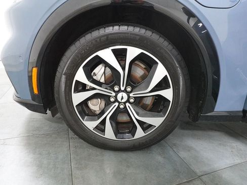 Certified 2023 Ford Mustang Mach-E Premium AWD/4WD image 38