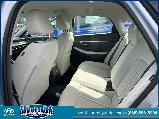 Certified 2026 Hyundai Sonata SE FWD image 12