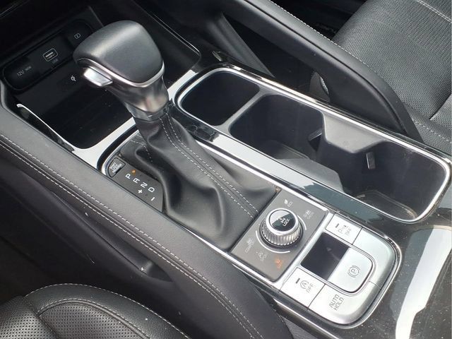 Used 2022 Kia Telluride EX w/ EX Premium Package AWD/4WD image 10