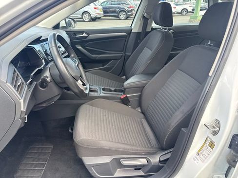 Used 2024 Volkswagen Jetta S FWD image 15