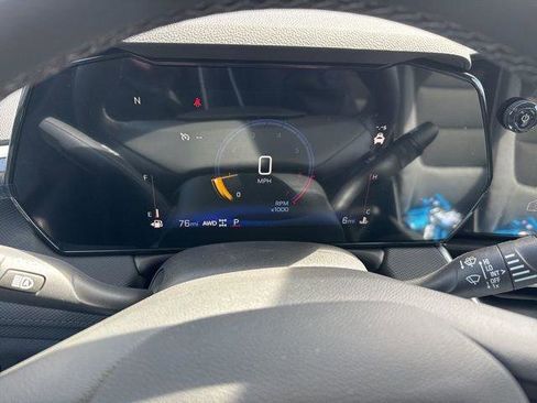 New 2026 Chevrolet TrailBlazer LT w/ Convenience Package image 16