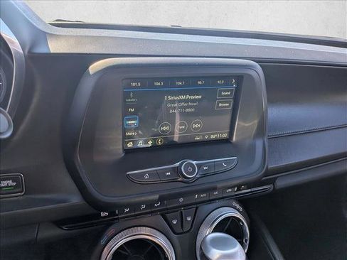 Used 2019 Chevrolet Camaro LT w/ RS Package image 12