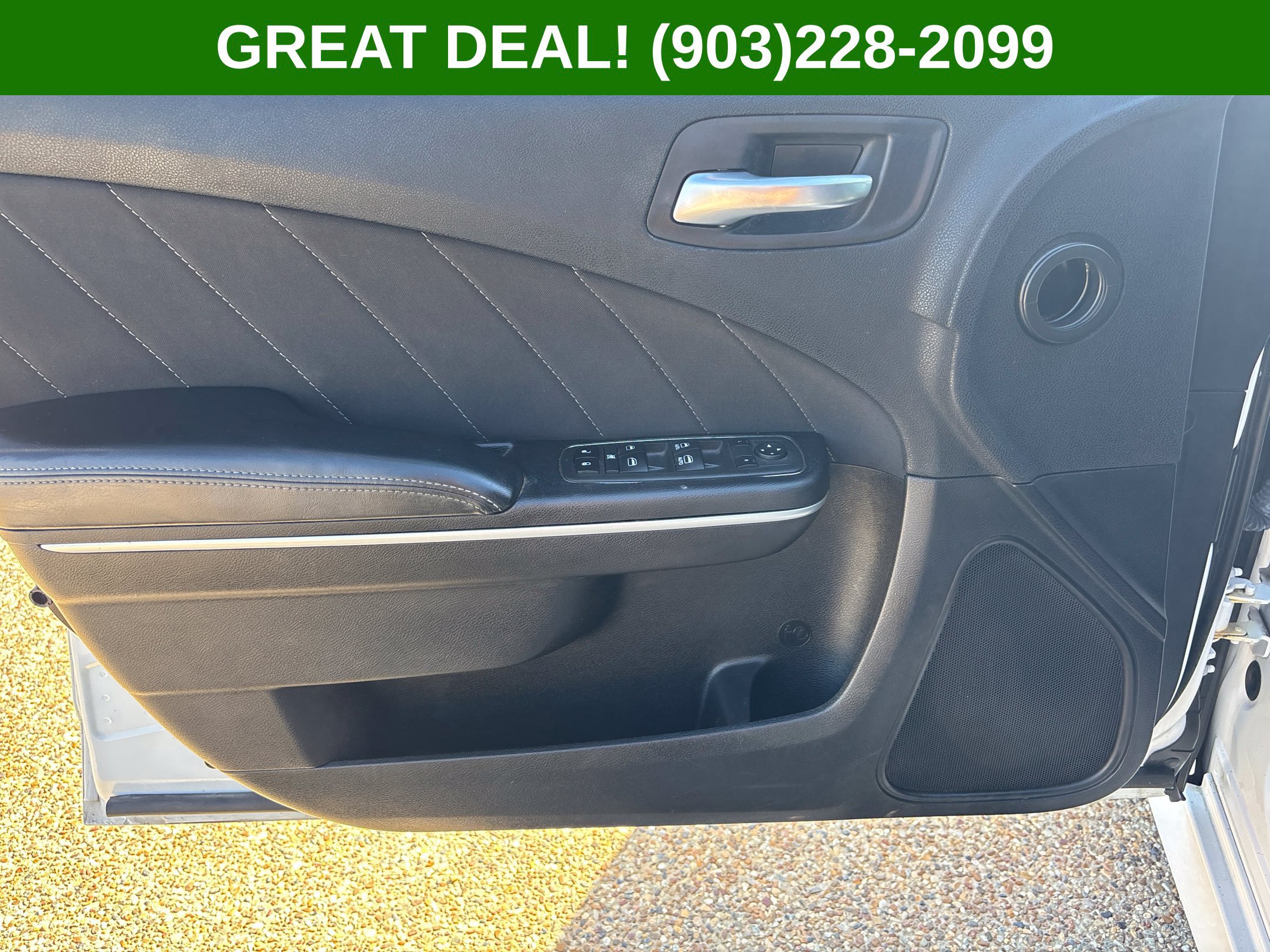 Used 2022 Dodge Charger GT RWD image 22