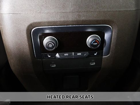 Used 2021 Chevrolet Suburban Z71 w/ Z71 Off-Road Package image 8